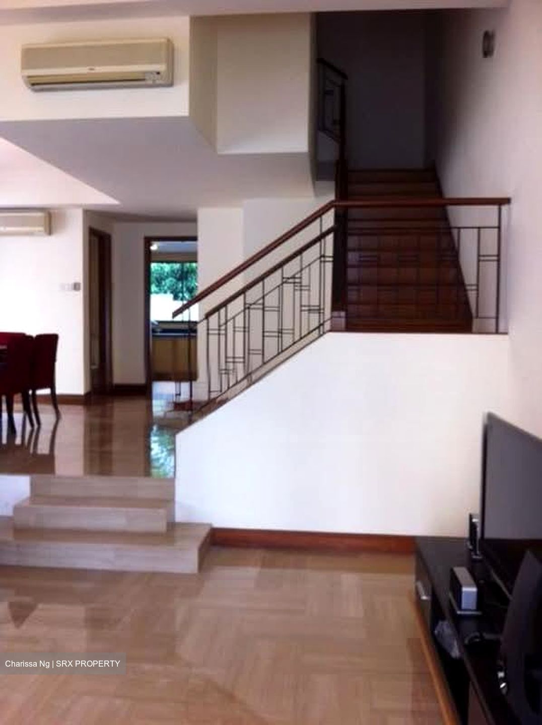 Banyan Villas (D26), Terrace #570445371